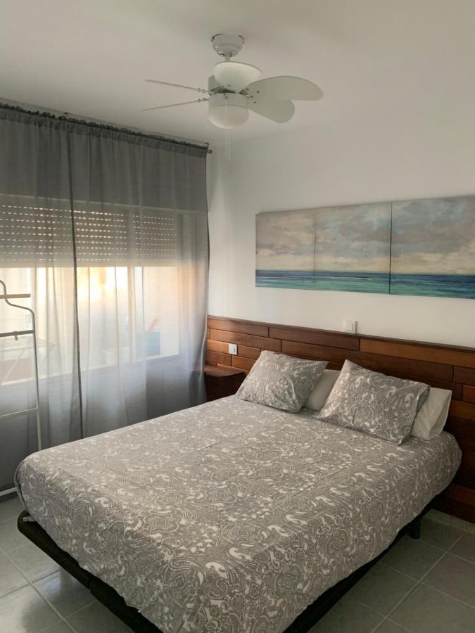 Roses Holiday Center Apartment Exterior foto